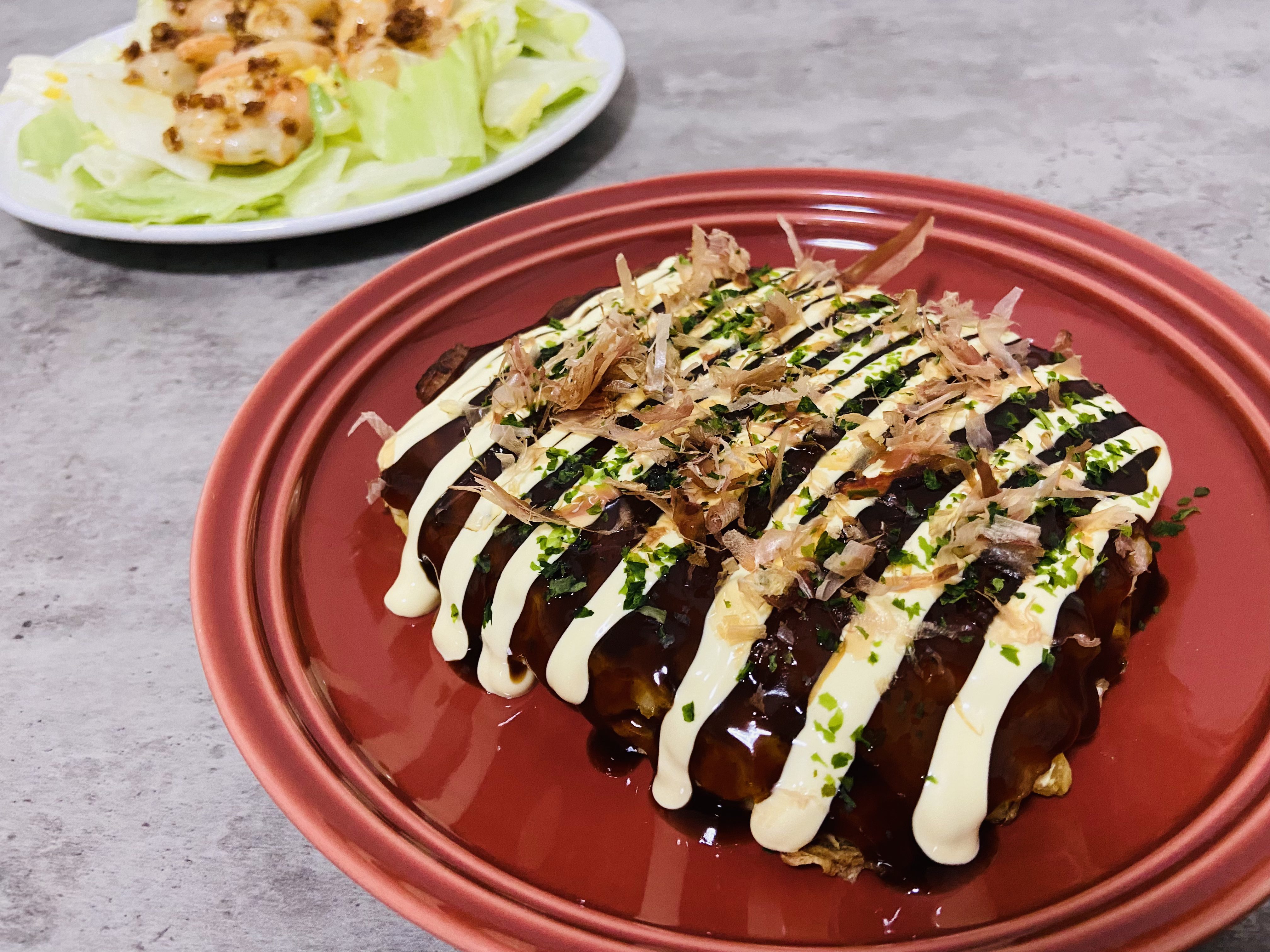 お母さんに「時間」のプレゼント